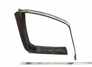 Set de suporturi pentru rezervor de combustibil iveco 41013963 / 41271918 1 Set de suporturi pentru rezervor de combustibil iveco 41013963 / 41271918
