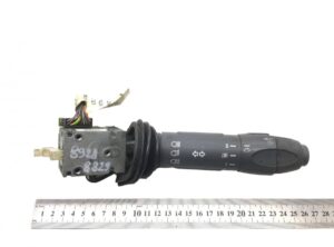 Comutator lumini și indicatoare iveco 41221035 / 5801781394 1 Comutator lumini și indicatoare iveco 41221035 / 5801781394
