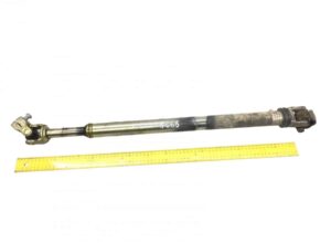 Cardan de direcție iveco 504007393 / 5801649463 / 504356497 1 Cardan de direcție iveco 504007393 / 5801649463 / 504356497