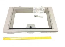 Capac pentru trapa de acoperiș Iveco - 504025835