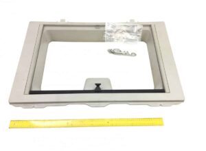 Capac pentru trapa de acoperiș iveco - 504025835 1 Capac pentru trapa de acoperiș iveco – 504025835