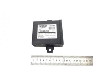 Unitate de control imobilizator iveco 41221184 12v/24v 1 Unitate de control imobilizator iveco 41221184 12v/24v