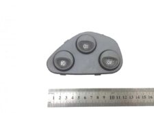 Comutator Lumini Suplimentare Iveco (41221065, 41221066, 504096695, 504096696, 504096697, 41221013)