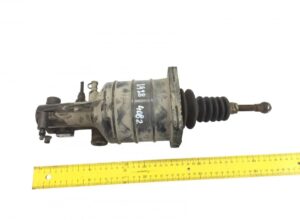 Ambreiaj asistat de servo iveco - 41035647, 41035649, 5802192366 1 Ambreiaj asistat de servo iveco – 41035647, 41035649, 5802192366