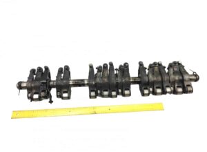Set de culbutori cu tija pentru iveco 1 Set de culbutori cu tija pentru iveco