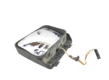 Oglindă retrovizoare sub vizor pentru Iveco 504215936