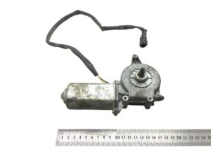 Motor regulator geam stânga iveco 2997196 99487781 1 Motor regulator geam stânga iveco 2997196 99487781