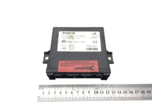 Unitate de control ușă iveco 41221004 robert bosch gmbh 1 Unitate de control ușă iveco 41221004 robert bosch gmbh