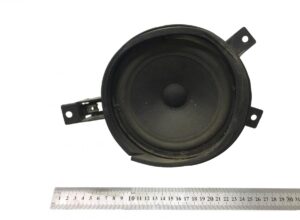 Difuzor auto iveco, cod 504032070, diametru 10 cm 1 Difuzor auto iveco, cod 504032070, diametru 10 cm