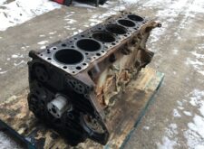 Bloc cilindri motor Iveco - 504105807