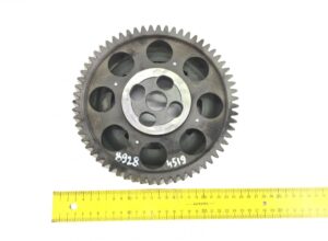 Roată dințată intermediară iveco 99450035/504367235 1 Roată dințată intermediară iveco 99450035/504367235