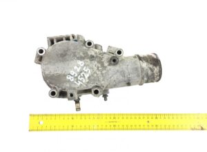 Carcasă termostat iveco 500381350 504238777 5801630047 5801375230 504027457 5802055310