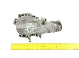 Carcasă termostat iveco 500381350 504238777 5801630047 5801375230 504027457 5802055310