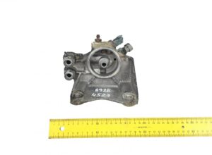 Suport filtru de combustibil iveco 504046809/504046811/500335289 - second hand 1 Suport filtru de combustibil iveco 504046809/504046811/500335289 – second hand