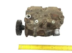 Compresor de aer pentru iveco, coduri 99471919, 41211122, 41211340, 504293730