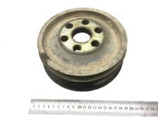Piesă Auto - Fulie Arbore Cotit Iveco 504023798 / 5000310634