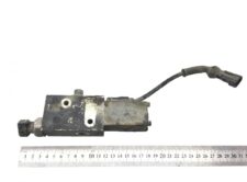 Electrovalvă Iveco cu cablu, lungime 32 cm, cod 504013790/504203275