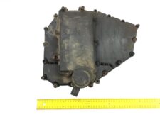 Carcasă Filtru de Ventilație Carter Iveco - Coduri: 500382997, 504212079, 504359941, 5801585911, 5801889838
