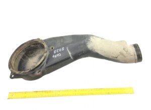 Conductă filtru de aer iveco, coduri 41225674 și 41288483 1 Conductă filtru de aer iveco, coduri 41225674 și 41288483