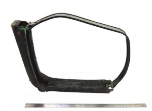 Set de suporturi pentru rezervor de combustibil iveco - 41013963 / 41271918 1 Set de suporturi pentru rezervor de combustibil iveco – 41013963 / 41271918