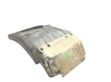 Apărător de noroi axă față/spate dreapta Iveco 504090861/504073983