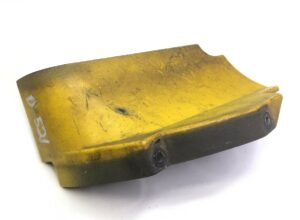 Grilă piese daf 0559197 - componentă metalică galbenă 1 Grilă piese daf 0559197 – componentă metalică galbenă