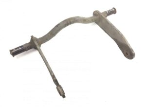 Bara stabilizatoare axă motor scania - coduri 1485205, 1428135 1 Bara stabilizatoare axă motor scania – coduri 1485205, 1428135