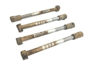 Set de șuruburi u pentru ax secundar scania 1799171/1805380/1369806 1 Set de șuruburi u pentru ax secundar scania 1799171/1805380/1369806