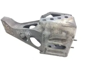 Suport din cadru scania 2002058 (piesă metalică uzată)