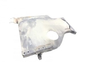 Suport tobă de eșapament scania - coduri 2199725, 2155817 1 Suport tobă de eșapament scania – coduri 2199725, 2155817