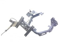 Suport Carcasă Filtru de Aer pentru Scania - Coduri 2397297, 2272479, 2150291, 2150575