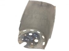 Scut Protecție Metalic pentru Motor Scania 2296217