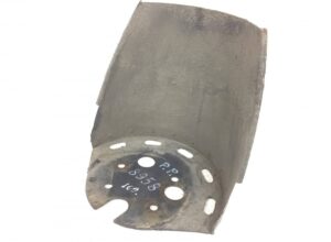 Scut protecție metalic pentru motor scania 2296217 1 Scut protecție metalic pentru motor scania 2296217