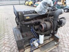 Motor Cummins QSM 11.15