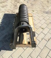 Arc întinzător pentru excavator Case CX240