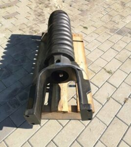Arc întinzător pentru excavator case cx240