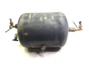 Rezervor de aer utilizat daf 112382-379216 1 Rezervor de aer utilizat daf 112382-379216