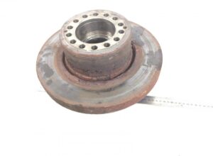 Butuc roata frana cu disc dreapta fata volvo 3095672 mbr9000 3099162
