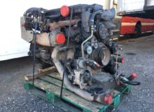 Motor Complet pentru Camion Mercedes M906LA