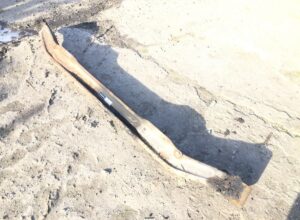 Traversă axa față volvo 3096233 20401890 1 Traversă axa față volvo 3096233 20401890