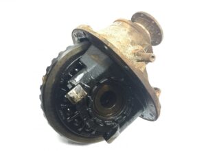Diferential axa motrică volvo 3124368/3122122