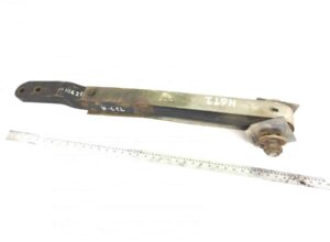 Arc lamelar pneumatic axa remorcii dreapta fliegl 0534830360 1 Arc lamelar pneumatic axa remorcii dreapta fliegl 0534830360