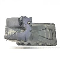 Baie de ulei camion Mercedes OM904 9040103813