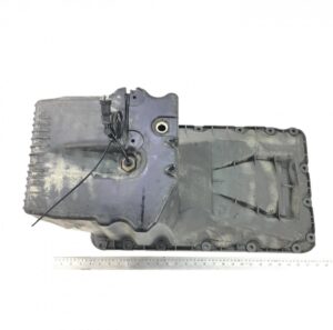 Baie de ulei camion mercedes om904 9040103813