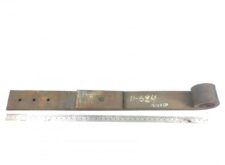Arc lamelar pneumatic axa remorcii stânga Benalu 23601900
