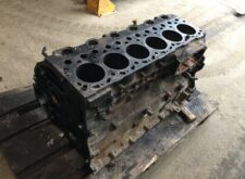 Bloc Motor Gol pentru Camion Mercedes 9060100406