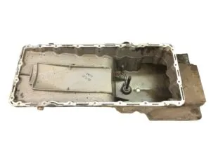 Baie de ulei pentru camion mercedes m9069060101113