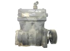 Compresor de aer camion Mercedes 9061304715 - Piesă second-hand