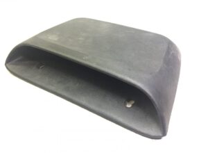 Compartiment de stocare negru pentru volvo 5010354535