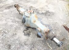 Traversa Axa Motor Volvo - Coduri: 20914319, 20836854, 22324044